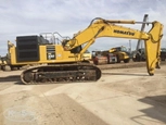 Side of Used Komatsu for Sale